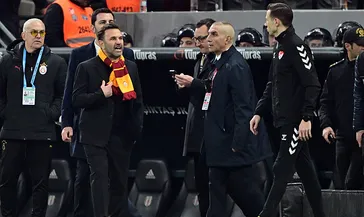 Okan Buruk’tan MHK’ye olay çağrı!