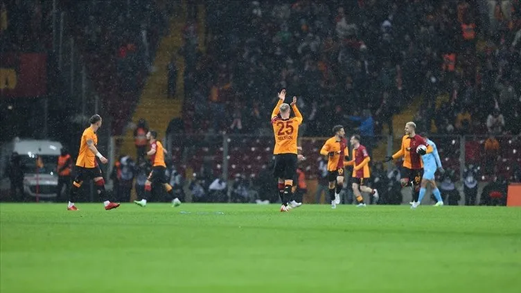 İstanbulspor Galatasaray maçı hangi kanalda, GS TV’de mi, şifresiz mi? İstanbulspor Galatasaray canlı izle ekranı şifresiz