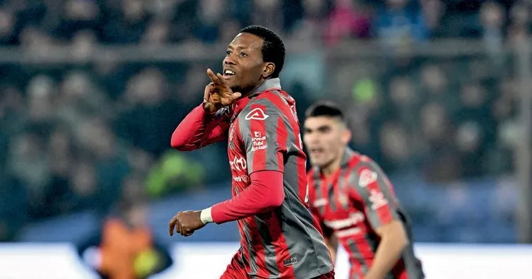 Okereke için satranç