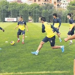 Gençler Samandıra’da