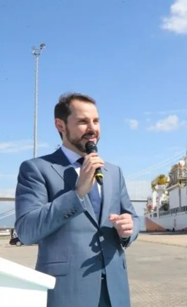 Enerji krizinde yeni aktör Türkiye