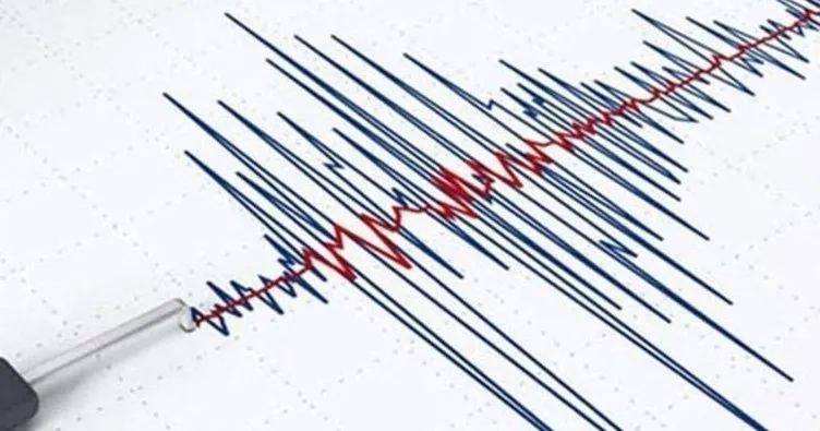 Son depremler | 18 Ekim 2023 | Az önce deprem mi oldu, nerede oldu, kaç şiddetinde, merkez üssü neresi? İşte Afad ve Kandilli verileri...