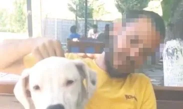 Çocuğa saldıran tasmasız köpeğin sahibine 6 ay hapis talebi