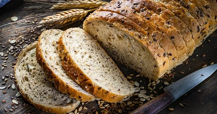Tam Buğday Ekmeğinin Faydaları Nelerdir? Tam Buğday Unu Ekmek Kilo Aldırır mı?