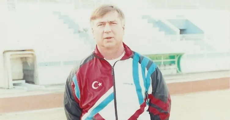 TFF’den Sepp Piontek için taziye mesajı!