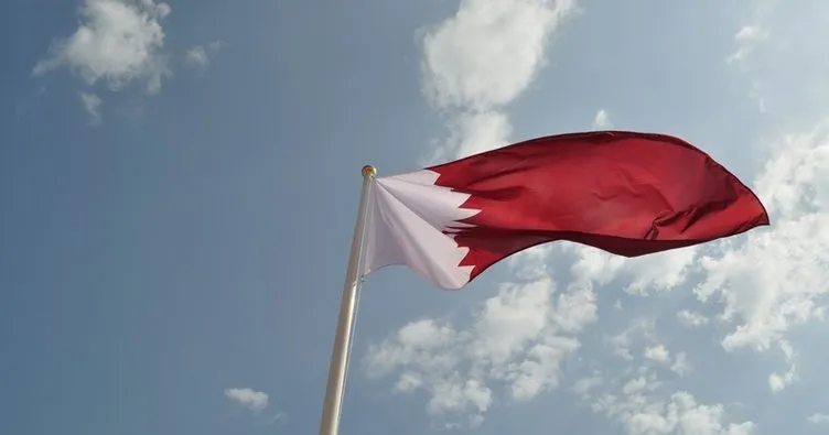 Katar’dan flaş açıklama: Körfez ülkeleri...