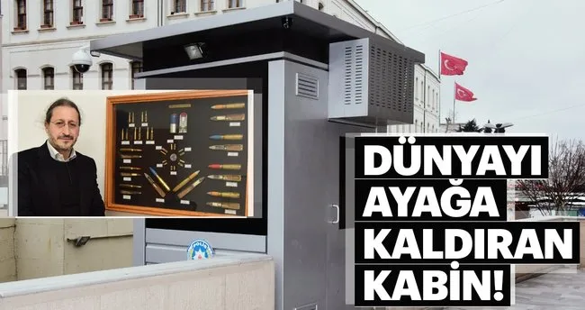 dunyayi ayaga kaldiran kabin ekonomi