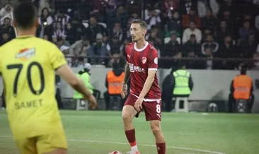 Elazığspor, 2.Lig play-off finalinde!