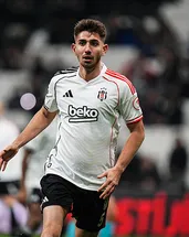 Beşiktaş ayrılığı KAP’a bildirdi