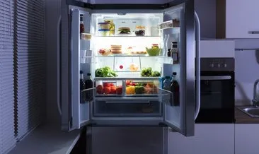 Herkesin yaptığı hata! Sütü buzdolabında oraya koyarsanız…