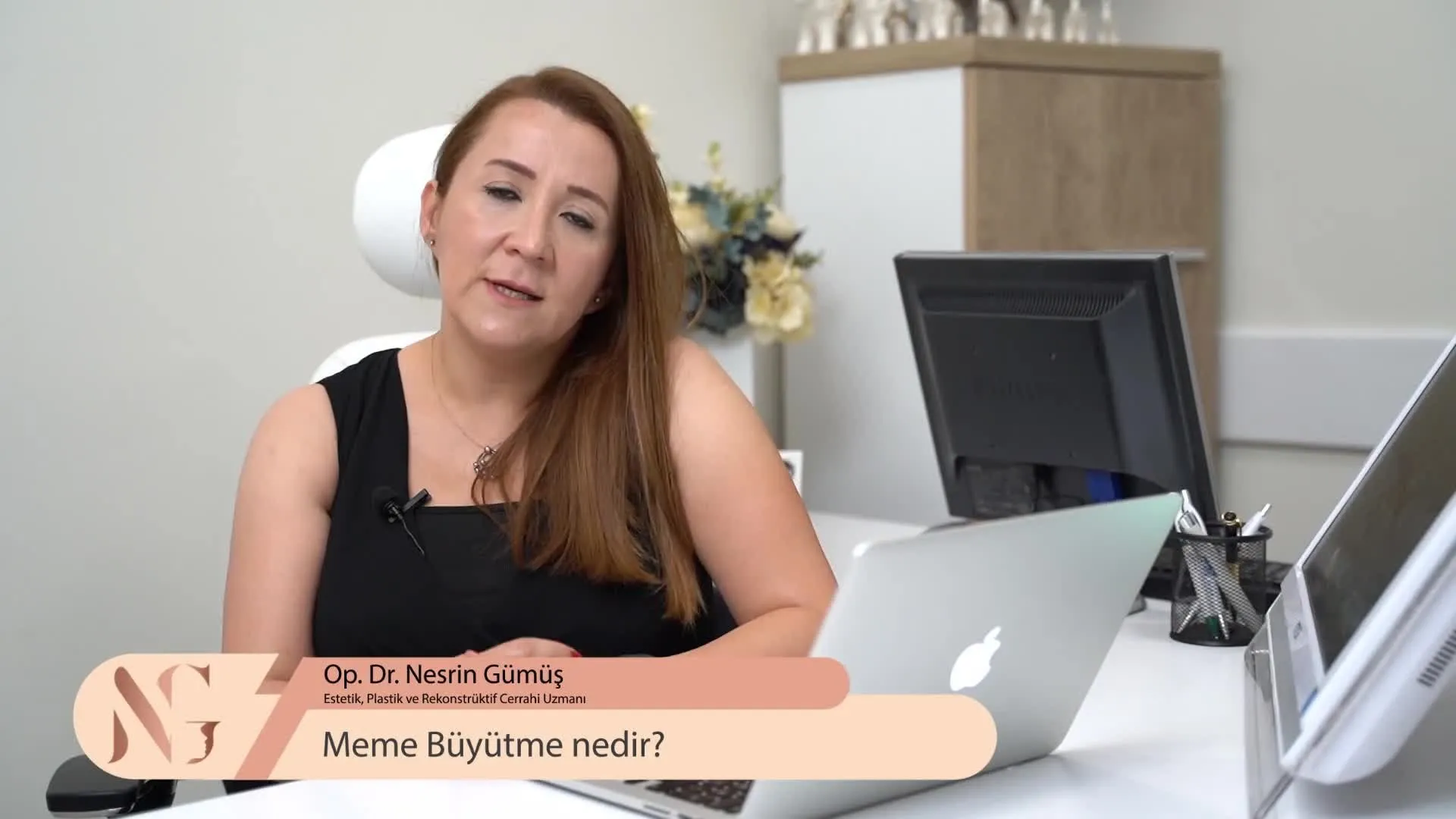 Meme Buyutme Ameliyati Nedir Video Videosunu Izle Son Dakika Haberleri