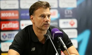 Konyaspor’dan Stanojevic açıklaması!