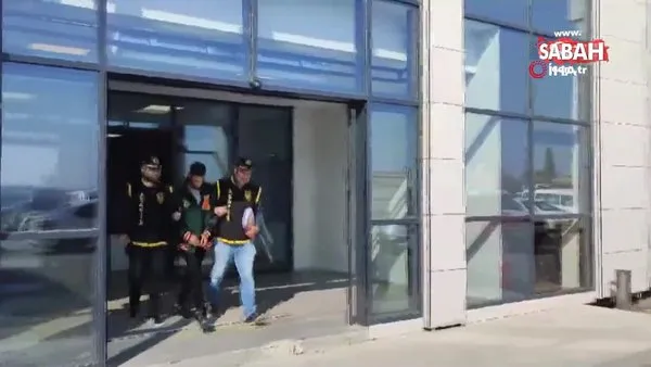 Yalova’da 2 milyon liralık vurgun yapan dolandırıcı tutuklandı | Video