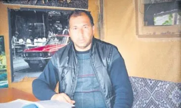 Yeni doğmuş bebek gibiyim