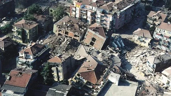 İstanbulluları rahatlatan deprem açıklaması!