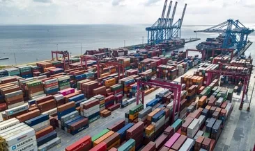 İhracatta yeni rekorları kovalamalıyız