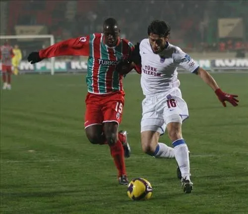Diyarbakırspor'da kaos ortamı var