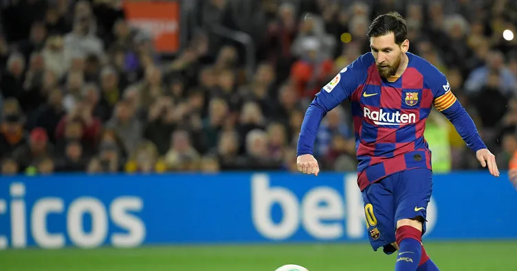 Barcelona’dan oyuncularına indirim çağrısı