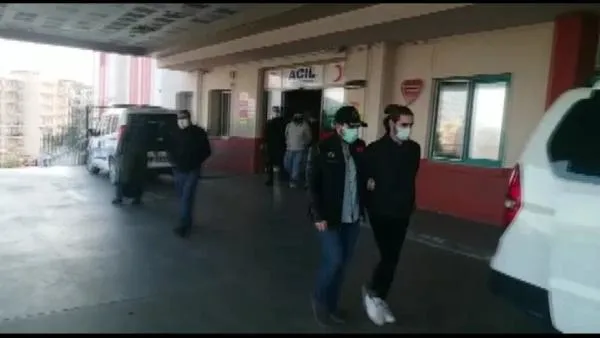 Son dakika: FETÖ’ye dev operasyon! 62 il ve KKTC'de 532 gözaltı kararı