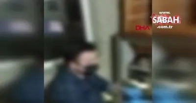 İstanbul Eyüpsultan’da oto yıkama dükkanında ruhsatsız silah satan şüphelilere operasyon