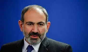 Ermenistan’da Paşinyan’ı üzen haber: Genelkurmay Başkanı’na dair yeni karar