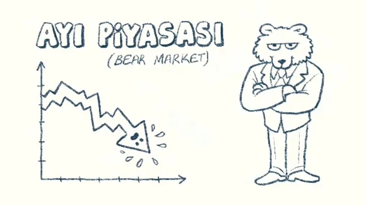 Ayı piyasası nedir?