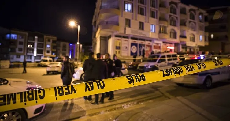 Maltepe’de trafo patlaması korkuttu!