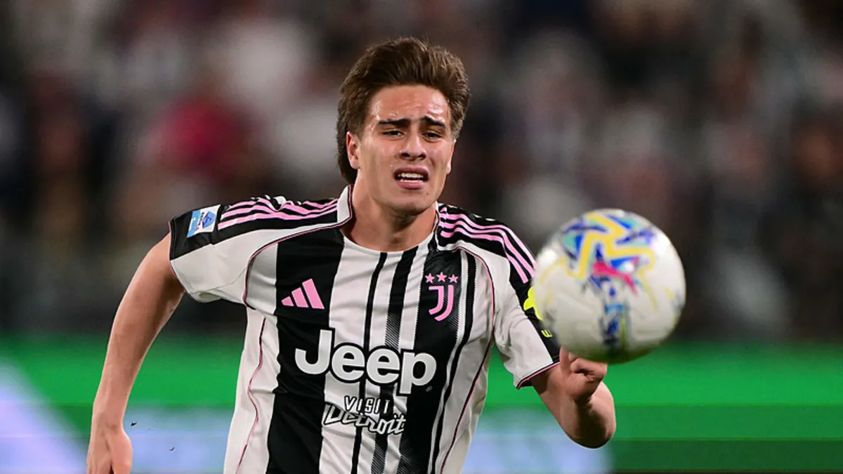 Juventus, Bologna’yı 2 golle geçti!