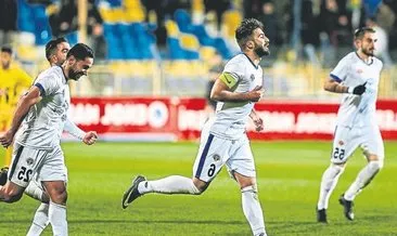 Menemen’de Taşkın sevinci