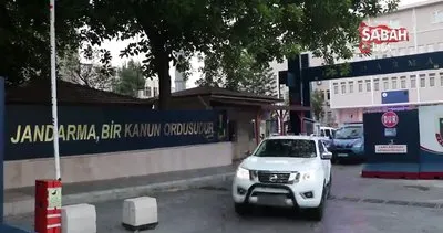 Mersin’de PKK/KCK’ya şafak operasyonu: 6 gözaltı | Video