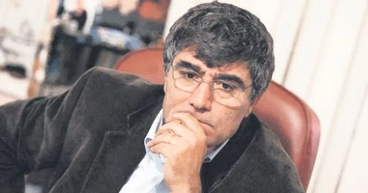Hrant Dink suikastı davasında 4 tahliye