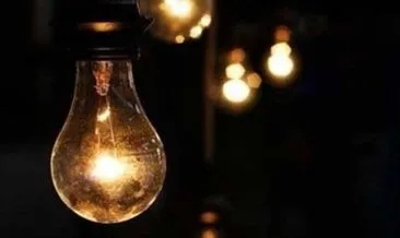 AYEDAŞ – BEDAŞ elektrik kesinti listesi 8 Eylül 2021 Çarşamba: Elektrikler ne zaman ve saat kaçta gelecek?