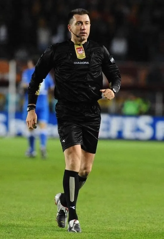 Fenerbahçe 5-0 bitirirdi.