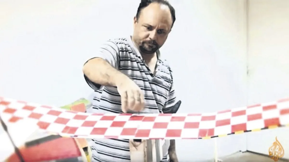 Mossad ihaneti telefondan çıktı