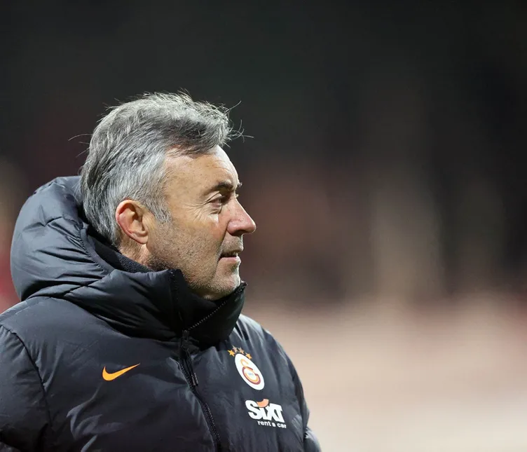 Son dakika: Galatasaray’da Torrent’in yerine 3 isim! Sergen Yalçın derken yapılan teklifi ilk kez açıkladı