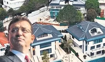 Son dakika | Asrın yolsuzluk davasına Ali Nuhoğlu’nun itirafları damga vurdu: Ekrem İmamoğlu’na villalar İSKİ parasıyla alındı