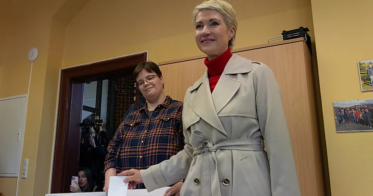Almanya’da kritik eyalet seçimleri başladı: Berlin ve Mecklenburg-Vorpommern sandık başında
