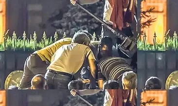 Ölmeden gitmeyeceğim