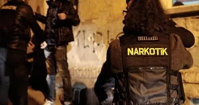 Doğu Karadeniz’de dev uyuşturucu operasyonu: Tonlarca zehir ele geçirildi #trabzon