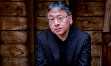 Kazuo Ishiguro kimdir?