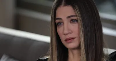 Eşkıya Dünyaya Hükümdar Olmaz’ın Ömür Façalı’sı Ceren Benderlioğlu eşi ile aynı dizide! Ceren Benderlioğlu hakkındaki bu gerçeği duyan çok şaşırıyor!