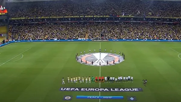 Fenerbahçe - Rennes UEFA Avrupa Ligi Maçı EXXEN CANLI İZLE