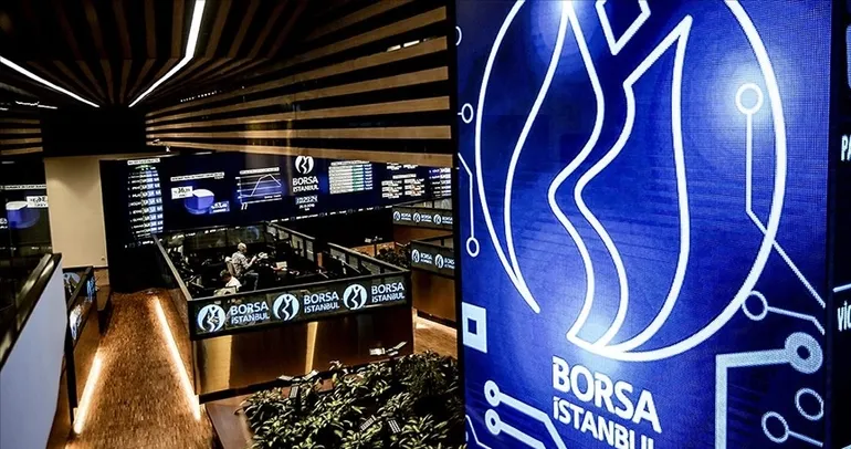 Borsada 5 hissede tedbirler kalkıyor