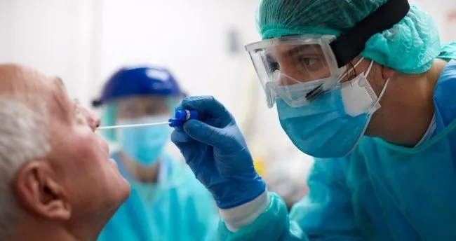 pcr sonuclari ne kadar surede belli olur covid 19 pcr testi sonucu kac saatte cikar kac gunde ogrenilir ve sonucun cikmasi ne kadar surer son dakika spor haberleri