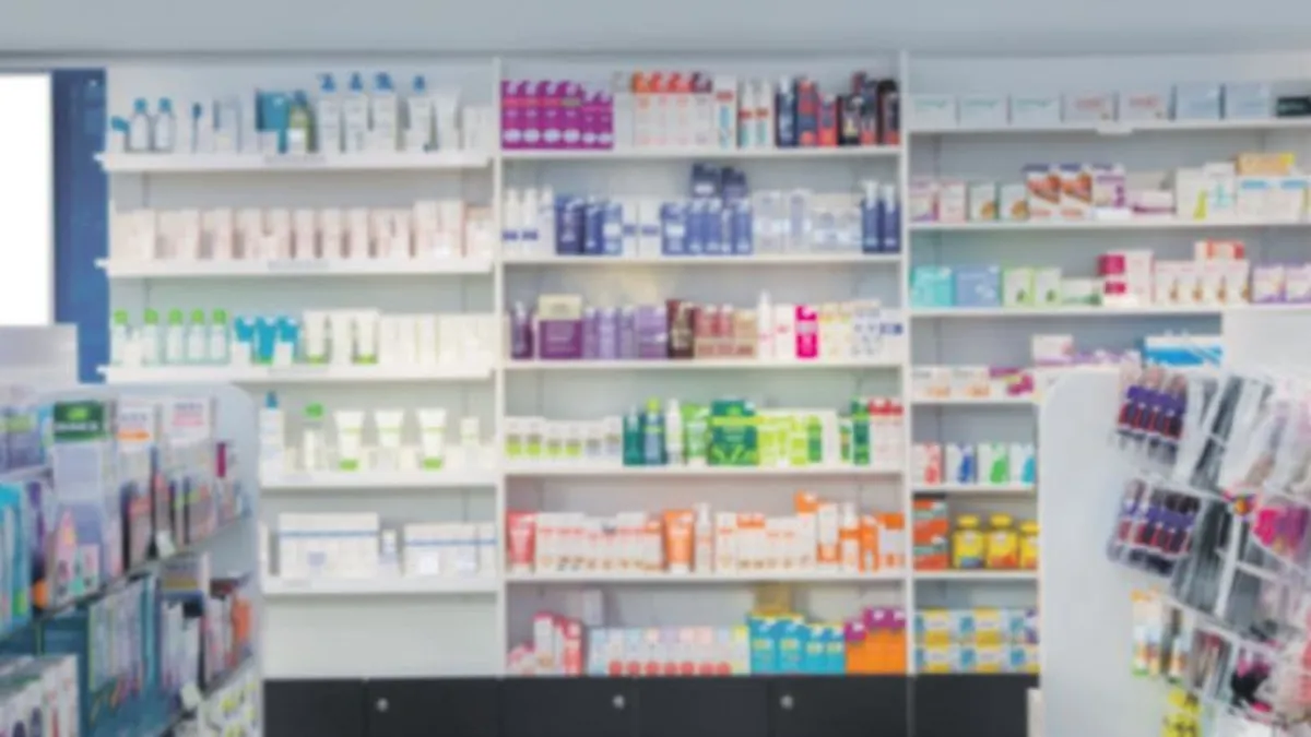 Kozmetik ürünlere ceza yağdı