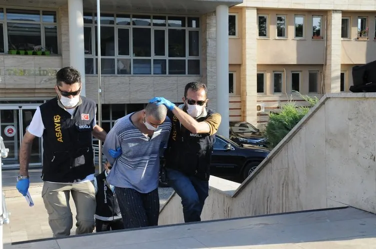 Zeynep Şenpınar’ı öldüren Selim Ahmet Kemaloğlu’nun ’deliyim’ oyunu tutmadı