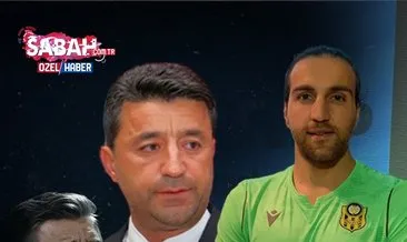 Son dakika: Ahmet Eyüp Türkaslan’ın son durumu ne? Yeni Malatyaspor Başkanı, SABAH Spor’a açıkladı