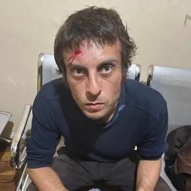 Beyoğlu’nda polisi bıçaklamıştı! Savunması pes dedirtti! ‘’Polisleri paralel evrendeki yaratıklar sanıyor...