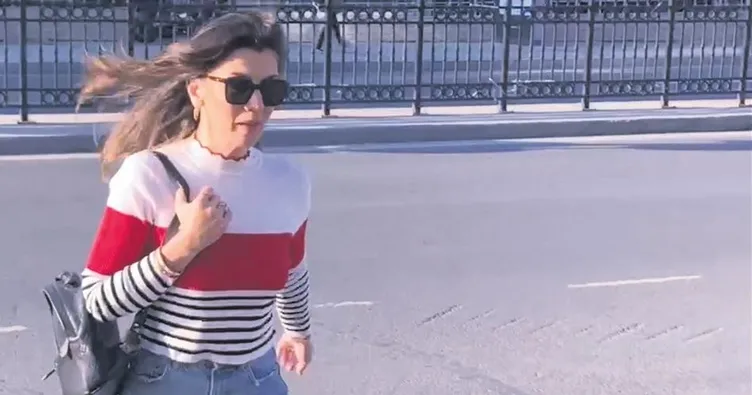 ‘Yoğun bir tempom var’