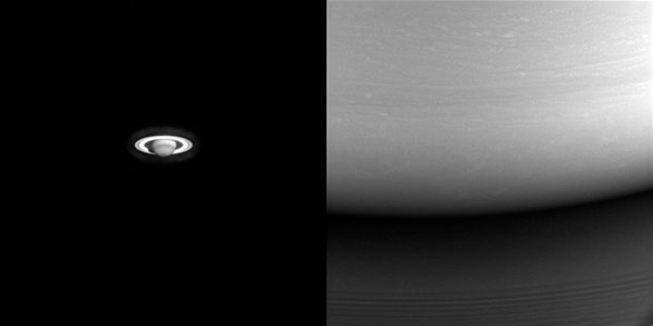 NASA´dan çarpıcı fotoğraflar